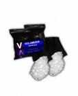 Froggy's Fog Volumizer Crystals Rock Salt Blend for Vortex Chillers, 20- 2.5lb Bags 