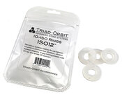 Triad-Orbit ISO12  Silicon Isolation Washer for I/O Joints 