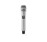 Shure ADX2/K8N  Single Frequency, Showlink-enabled Handheld Transmitter 