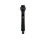 Shure ADX2/K9B Handheld Wireless Microphone Transmitter