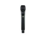 Shure ADX2/K9HSB  Single Frequency, Showlink-enabled Handheld Transmitter 