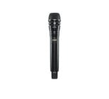 Shure ADX2FD/K8B  Frequency Diversity, Showlink-enabled Handheld Transmitter 