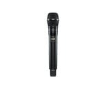 Shure ADX2FD/K9B  Frequency Diversity, Showlink-enabled Handheld Transmitter 