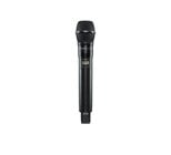 Shure ADX2FD/K9HSB  Frequency Diversity, Showlink-enabled Handheld Transmitter 