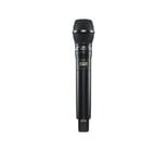 Shure ADX2FD/VP68  Frequency Diversity, Showlink-enabled Handheld Transmitter 