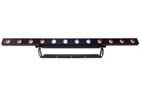 Chauvet DJ COLORband PIX USB 12x3W RGB LED Strip Light with Pixel Control