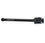 Gator GFW-MIC-CLMPBM9 Adjustable Angle 9" Clamp-On Mini Boom