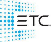 ETC ERMC8-G2  ECHO ROOM CONTROLLER 8 ZONES 