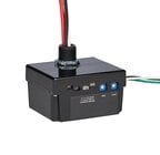 ETC EDRC-G2  Echo Relay 2-Zone 