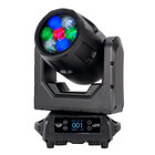 ADJ Hydro Wash x7 7x 40W RGBW LED IP65 Rated Moving Head Wash