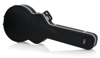 Gator GC-335 Deluxe Case for Thinline Semi-Hollowbody Guitars