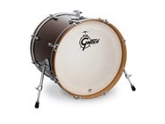 Gretsch Drums CT1-1420B Catalina Club 14" x 20" Bass Drum