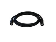 Whirlwind ENC2S003 3' Shielded CAT5E ethercon Cable
