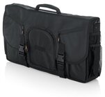 Gator G-CLUB CONTROL 25 Messenger Bag for DJ Controllers up to 25"