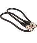 2' UHF Coaxial BNC Cable