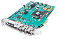 AJA KONA-LHE-PLUS KONA LHe Plus PCIe 4-lane Video Capture Card for MAC / PC
