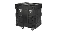 SKB 3SKB-R916U24 16U, 24" Deep Industrial Shockmount Rack Case