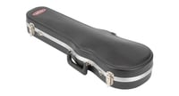 SKB 1SKB-212 Deluxe Hardshell Case for ½ Violin / 12" Viola