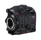 Canon EOS C500 Mark II 5.9K Cinema Camera with Full Frame CMOS Sensor, Body Only
