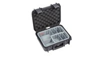 SKB 3I-1209-4DT iSeries 3i-1209-4 Case w/Think Tank Designed Dividers