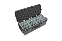 SKB 3I-3613-12DT  36x14x6 Waterproof Case Think Tank Lighting/Stand Dividers 