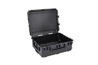 SKB 3I-2922-10BE  29"x22"x10" Waterproof Case with Empty Interior and Wheels 