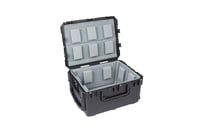 SKB 3I-2922-16LT  29"x22"x16" Waterproof Case with Think Tank Padded Liner 