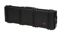 SKB 3I-6018-8B-L  60"x18"x8" Waterproof Case /Layered Foam Interior and Wheels 