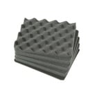 SKB 5FC-2222-12  Replacement Cubed Foam for 3i-2222-12 