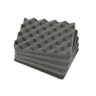 SKB 5FC-2617-12  Replacement Cubed Foam for 3i-2617-12 
