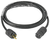 Lex PE700J-100-515 100' 12/3 Edison Power Extension Cord