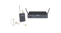 Samson SWC88XBCS  Concert 88x Wireless Earset System with SE10 Microphone