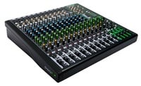 Mackie ProFX16v3 16 Channel 4-bus  Effects Mixer with USB
