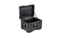 SKB 3R2216-15B-E 22"x16"x15" Waterproof Case with  Empty Interior