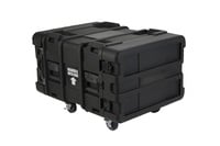 SKB 3SKB-R906U24 6RU, 24" Deep Industrial Shockmount Rack Case