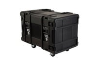 SKB 3SKB-R910U28 10RU, 28" Deep Industrial Shockmount Rack Case