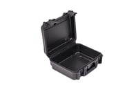 SKB 3i-1209-4B-E 12"x9"x4" Waterproof Case with Empty Interior