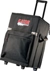 Gator GX-20 13.5"x12.75"x14" Cargo Case with Wheels and Lift Out Tray