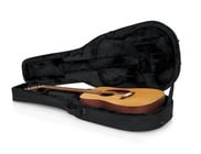 Gator GL-DREAD-12 Lightweight 12-String Dreadnought Acoustic Guitar Case