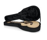 Gator GL-JUMBO Lightweight Jumbo Acoustic Guitar Case