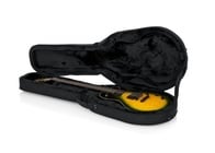 Gator GL-LPS Lightweight Electric Guitar Case for Single Cutaway Guitars
