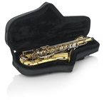 Gator GL-TENOR-SAX-A Lightweight Polyfoam Case for Tenor Sax