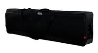 Gator G-PG-88SLIMXL  Slim Extra Long 88-Key Ketboard Gig Bag 
