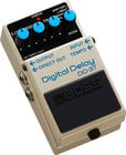 Boss DD-3T  DD-3T Boss Digital Delay Pedalboard 