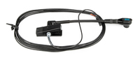 Shure RPM540  Gooseneck with Clip and Cable for BETA 98H