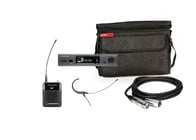 Audio-Technica ATW-3211/892X-TH - Gator Bag Bundle 3000 Series Wireless Headworn System + Gator Bag + Mic Cable