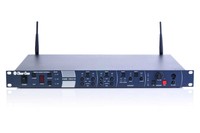 Clear-Com CZ11515 4-Up DX210 System withOut Headsets
