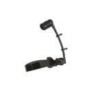 Audio-Technica AT8492W Woodwind Mounting System with 5" Gooseneck for ATM350a Mic