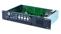 Clear-Com MS-704 4-Channel Main Intercom Station with Power Supply