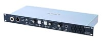 Clear-Com MS-802-IM 2-Channel 1RU Rack Mount Marine Certified Headset and Speaker Station